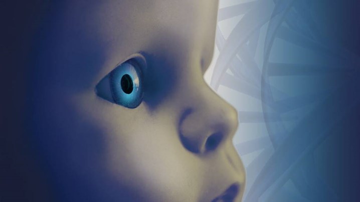 The Age of Genetically Modified Humans Has Arrived - iConnectFX™