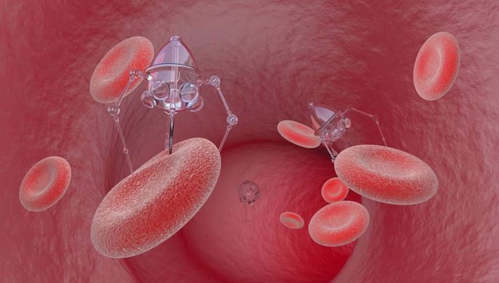 Pfizer admits mRNA COVID-19 vaccine contains robots to alter your DNA ...