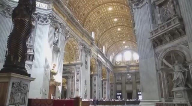 The Vatican financial empire: a history of its banking & corruption ...