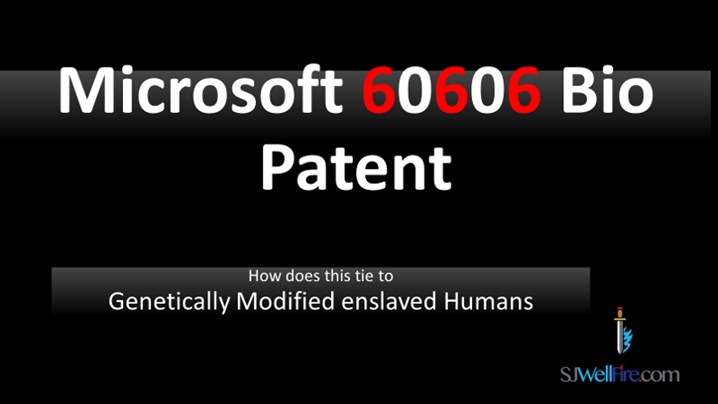 Microsoft 60606 Patent and How it Ties to CV Vaccines / Beast TECH ...