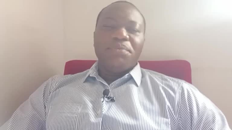 Beware of the python spirit. - iConnectFX™